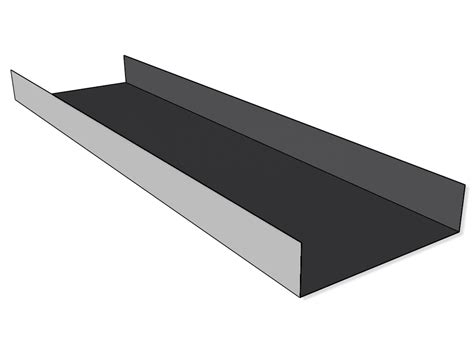 steel box gutter|colorbond box gutter sizes.